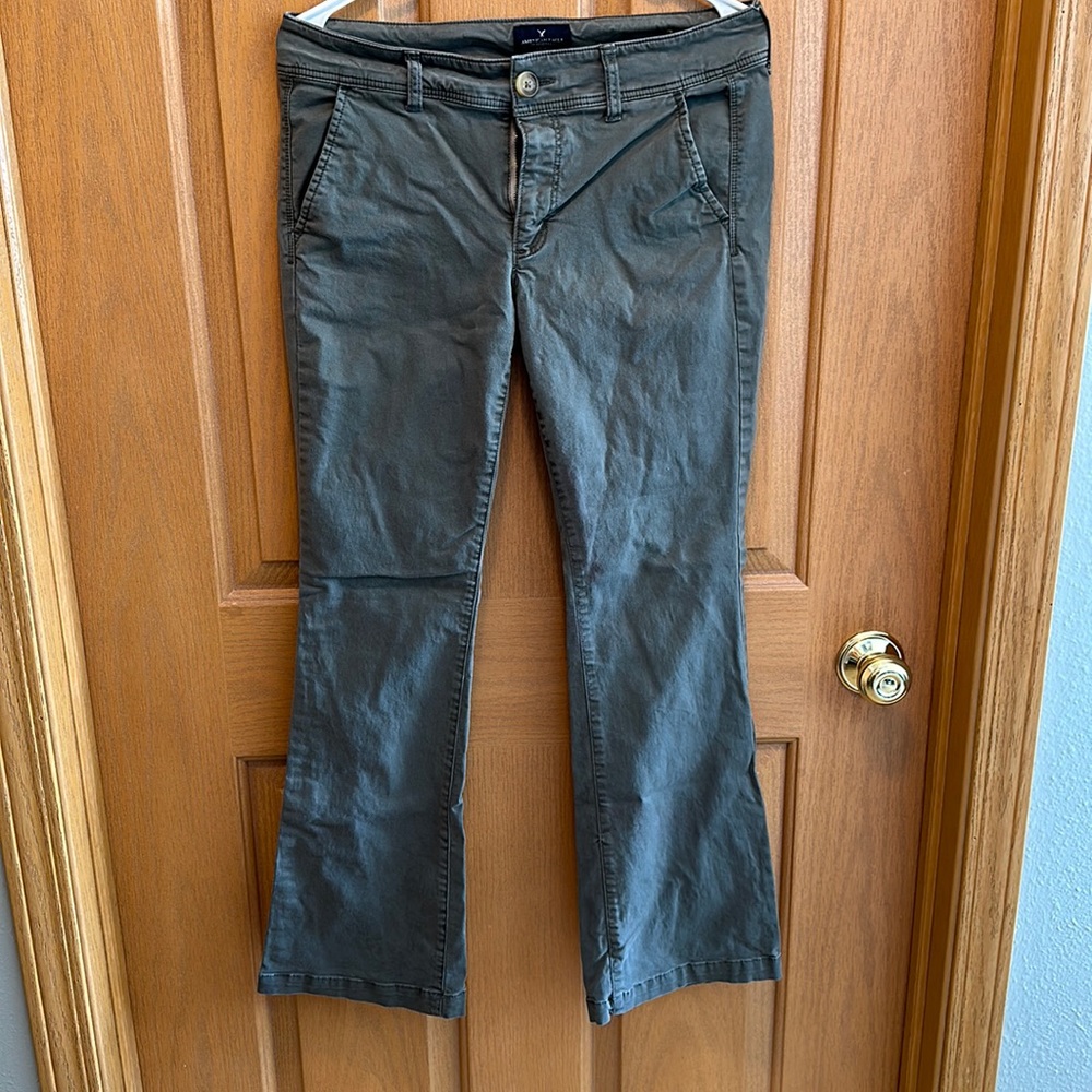 American Eagle pants